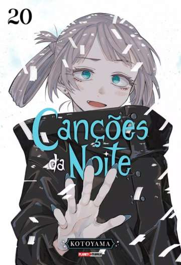 Canções da Noite 20
