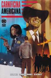 Carnificina Americana