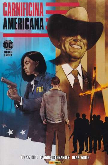 Carnificina Americana