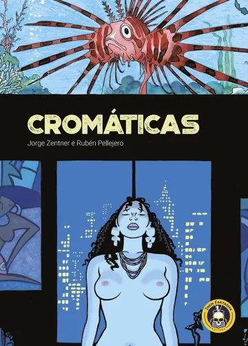 Cromáticas