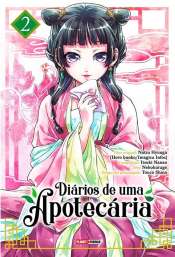 Diários de Uma Apotecária 2