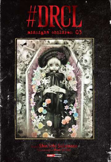 DRCL - Midnight Children 3