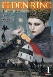 Elden Ring: O Caminho para Térvore 4