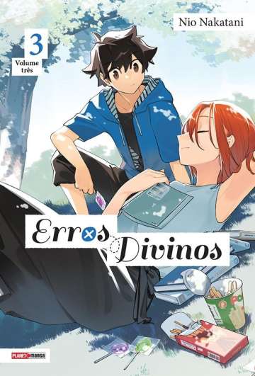 Erros Divinos 3
