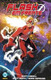 Flash – Em Frente