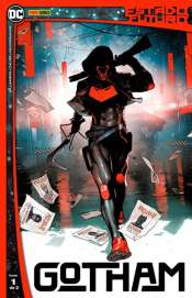 Gotham 1 – Estado Futuro