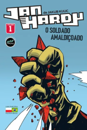 Jan Hardy – O Soldado Amaldiçoado 1