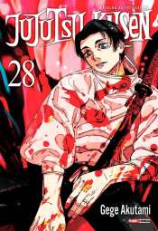 Jujutsu Kaisen – Batalha de Feiticeiros 28