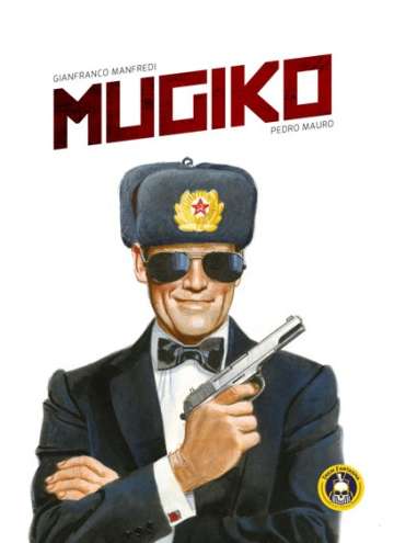 Mugiko