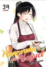 Namorada de Aluguel 34