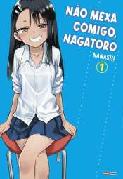 Não Mexa Comigo, Nagatoro 1