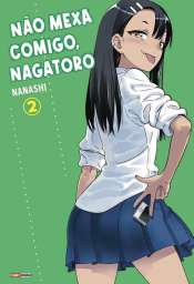 Não Mexa Comigo, Nagatoro 2