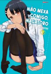 Não Mexa Comigo, Nagatoro 7