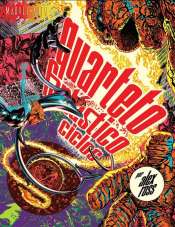 Quarteto Fantástico: Ciclos