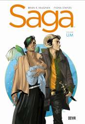 Saga (Devir) 1