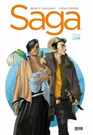 Saga (Devir) 1