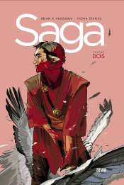 Saga (Devir) 2