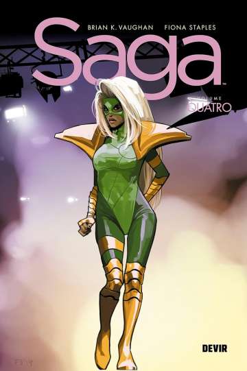 Saga (Devir) 4