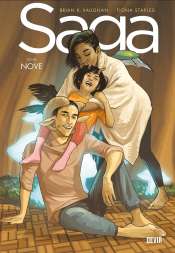 Saga (Devir) 9