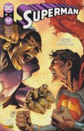 Superman Panini 3a Série – Universo DC Renascimento 67 – 9