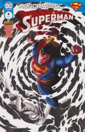 Superman Panini 3a Série – Universo DC Renascimento 82 – 5
