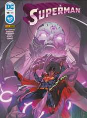 Superman Panini 3a Série – Universo DC Renascimento 95 – 18