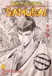 The Elusive Samurai 8