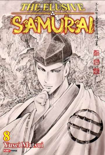 The Elusive Samurai 8