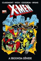 X-Men: A Segunda Gênese