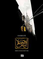 Yellow Cab