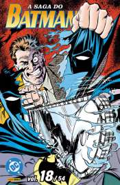 A Saga do Batman – 2ª Série (Segunda Temporada) 18 – 54