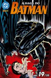 A Saga do Batman – 2ª Série (Segunda Temporada) 19 – 55