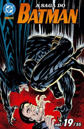 A Saga do Batman - 2ª Série (Segunda Temporada) 19 - 55