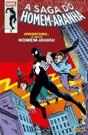 A Saga do Homem-Aranha – 2ª Série 1