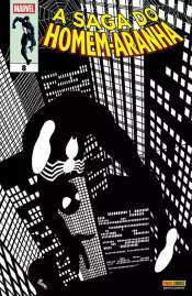 A Saga do Homem-Aranha – 2ª Série 8
