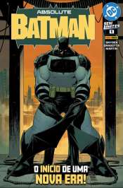 Absolute Batman 1