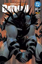 Absolute Batman 2