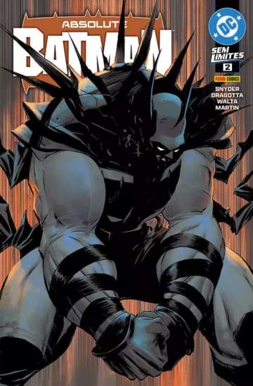 Absolute Batman 2