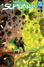 Absolute Superman 2