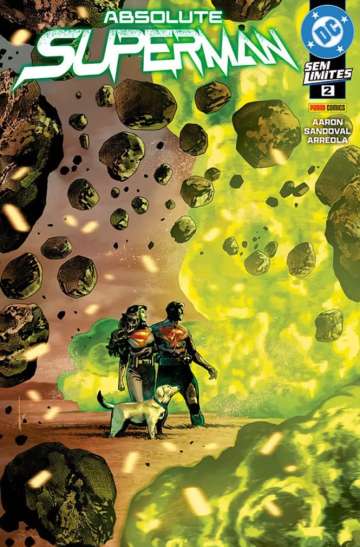 Absolute Superman 2