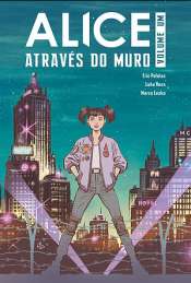 Alice Através do Muro 1