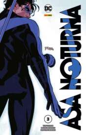 Asa Noturna 2ª Série 3