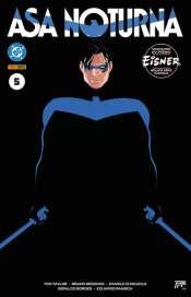 Asa Noturna 2ª Série 5