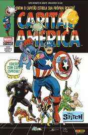 Avante, Vingadores! – 4ª Série 20 – 38 Capa Variante