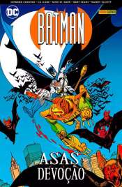 Batman: Asas e Devoção