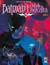 Batman: Cidade da Loucura