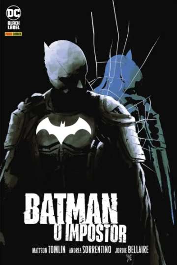 Batman: O Impostor