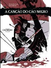 Contos do Cão Negro 2 – A Canção do Cão Negro