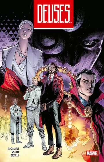 D.E.U.S.E.S. (Deuses)