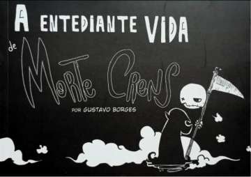 A Entediante Vida de Morte Crens
